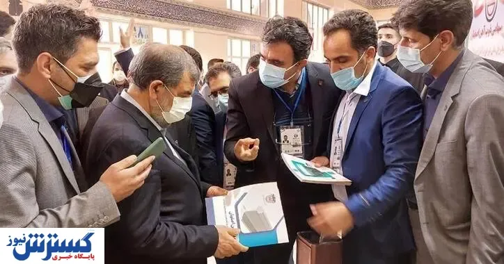 افزایش تولید ریل در ذوب آهن اصفهان