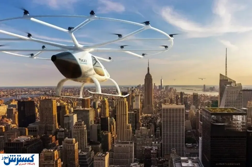 معرفی فناوری‌هایی که دنیا را متحول کردند