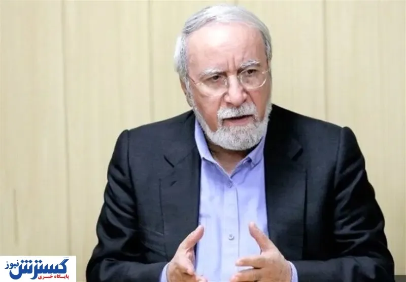 ایران در مسائل عراق دخالت نکند / دولت ها عقلایی تر از معترضان رفتار می کنند