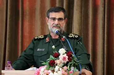 فرمانده نیروی دریایی سپاه به شهادت رسید