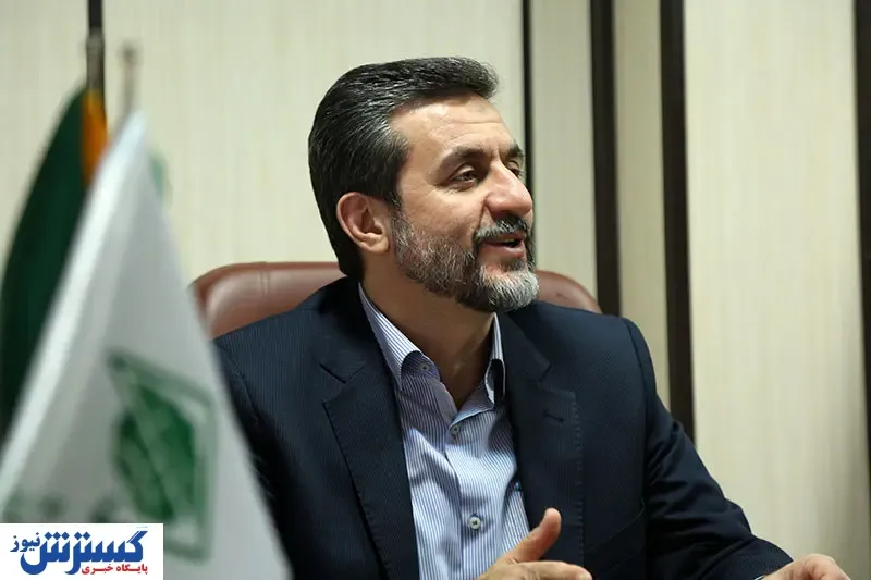 گاو و گوسفند هم کارت تردد می گیرند!