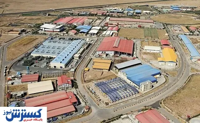 انعقاد قرارداد با ۲۹ سرمایه گذار در شهرک صنعتی اوز