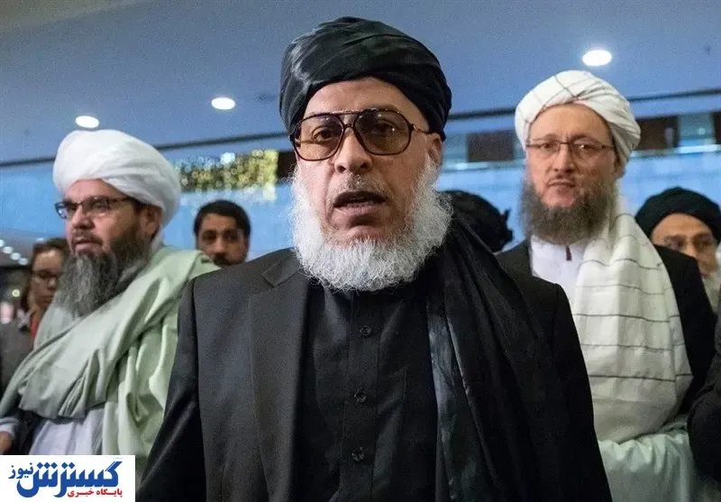 رهبران سیاسی افغان و طالبان در تهران دیدار کردند