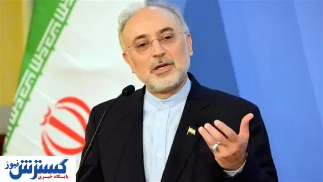 علی‌اکبر صالحی کاندیدای ریاست جمهوری می شود