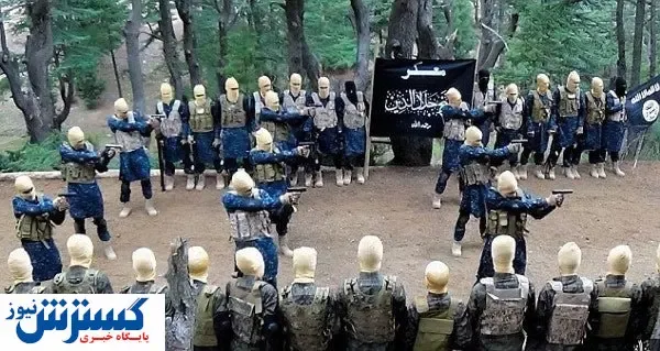 اعضای داعش خراسان چه کسانی هستند؟