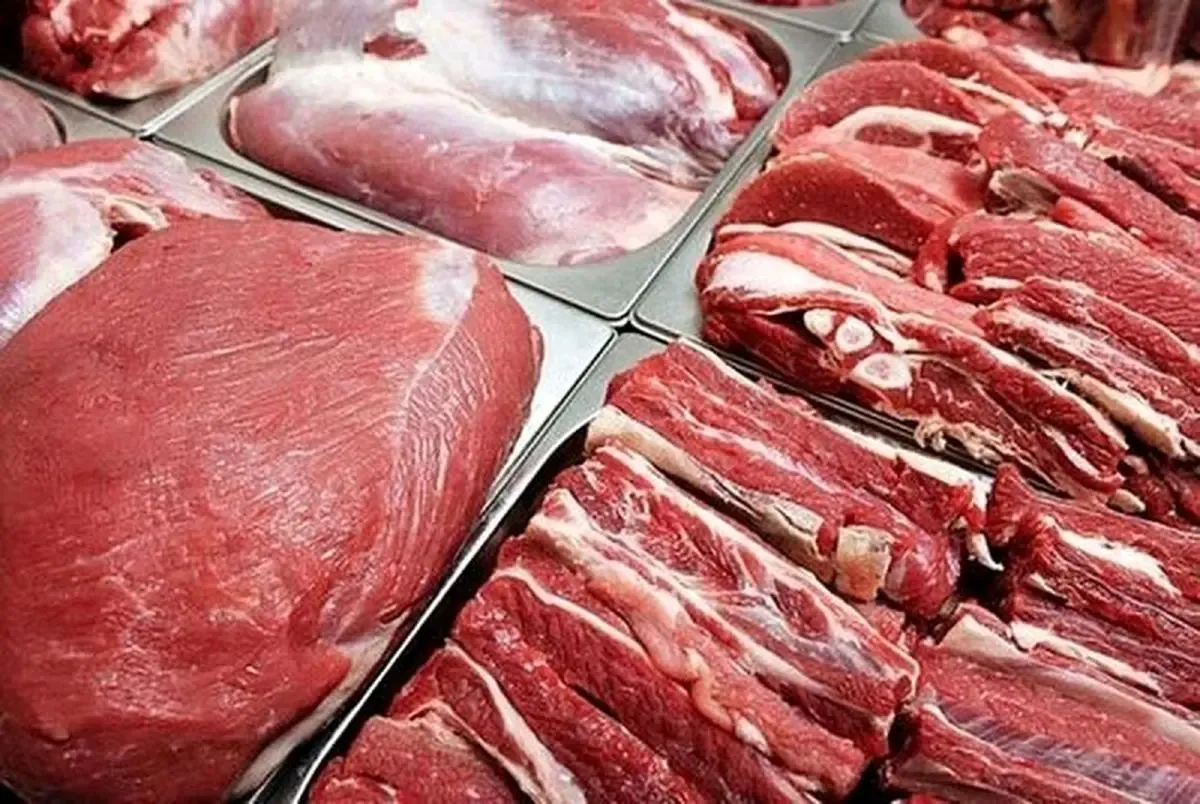 عرضه گوشت از تقاضا بیشتر شد/ قیمت‌ها در این زمان کاهش می‌یابد