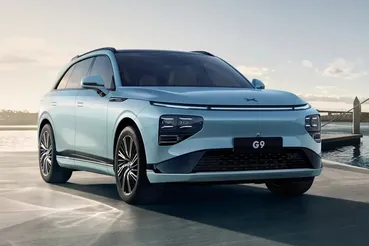 تانک چینی با قمیت بارو نکردنی در راه بازار ایران | عاشقان خودرو بخوانند