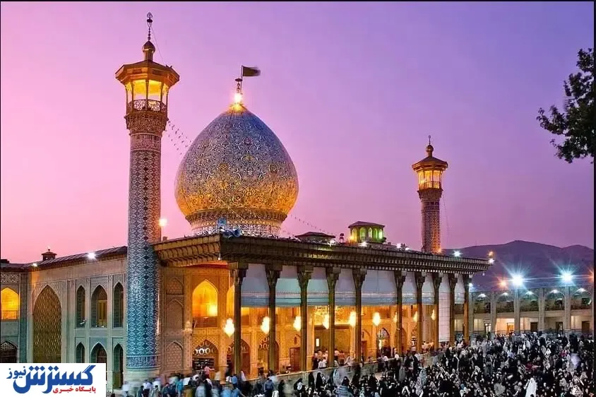 آخرین اخبار از حادثه تروریستی شاهچراغ / انگیزه تروریست مشخص شد + عکس  و فیلم
