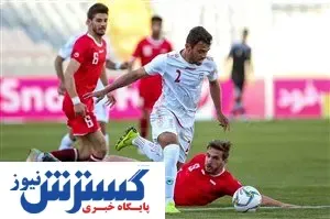 فوری / لژیونر ایرانی به استقلال پیوست