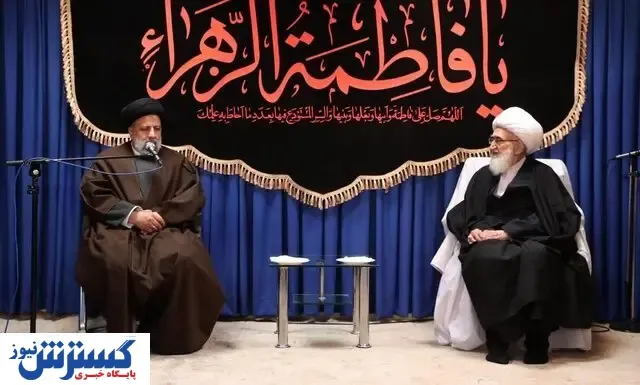 رئیسی: نرخ تورم در آبان و آذر کاهش یافت