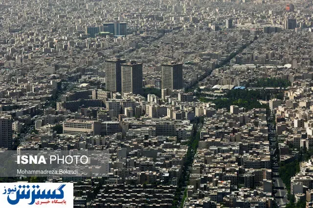 افزایش متوسط قیمت مسکن