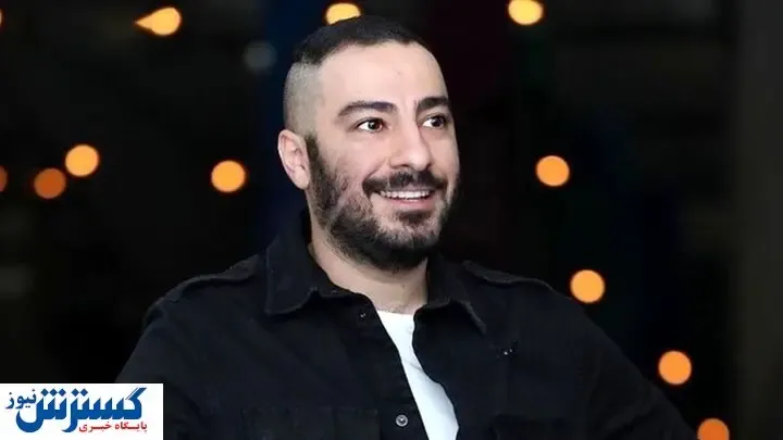 پست جدید نوید محمدزاده+عکس