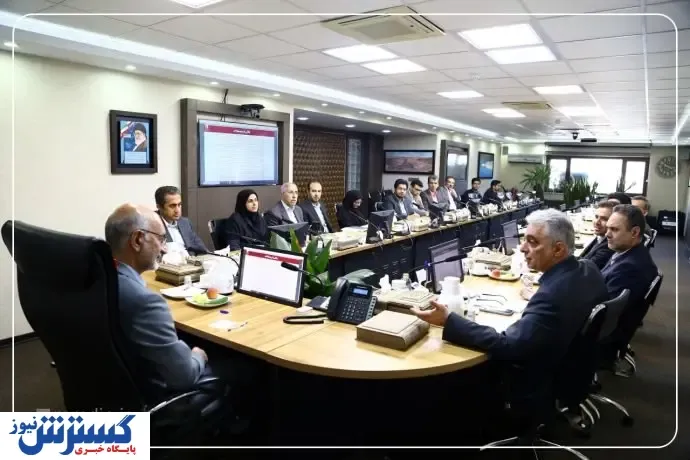 حضور پررنگ «هلدینگ توسعه معادن و فلزات» در بزرگ‌ترین سرمایه‌گذاری بخش خصوصی