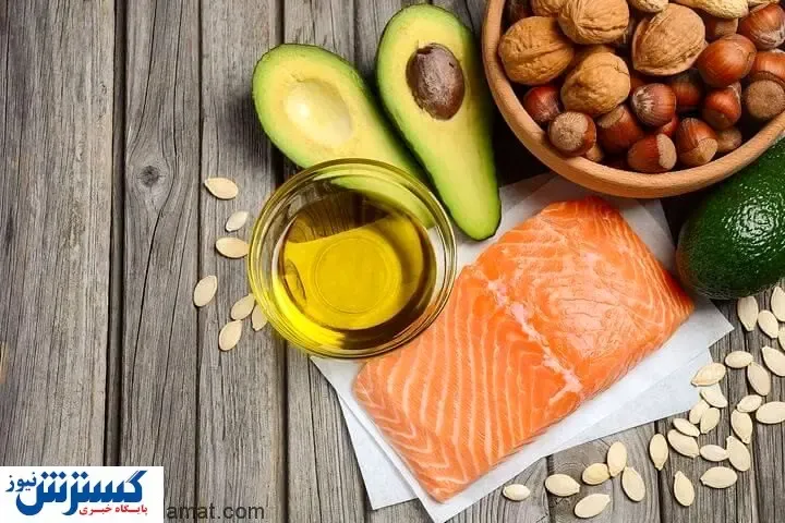 مضرات کمبود اسیدهای چرب در بدن