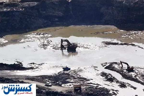 معدنی‌ها از آب تامین خواهند شد