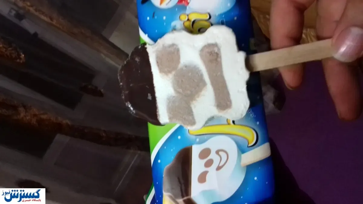 فرق بین چیزی که می خریم با چیزی که نصیب مان می شود! / حقه یا ترفند؟