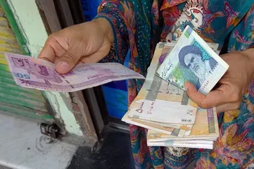 آفت بزرگ اقتصاد ایران؛ دولت جلو این کار را بگیرد