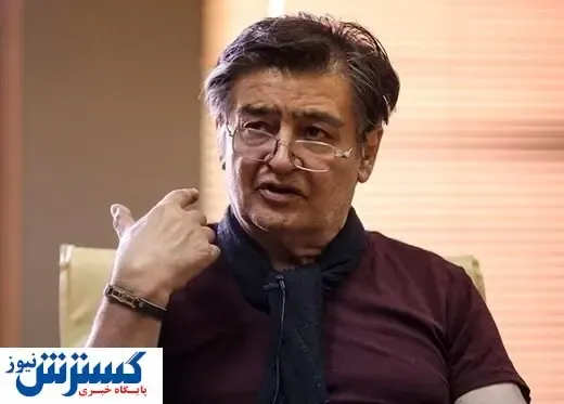 رضا رویگری: نقش های کوتاه در شان من نیست