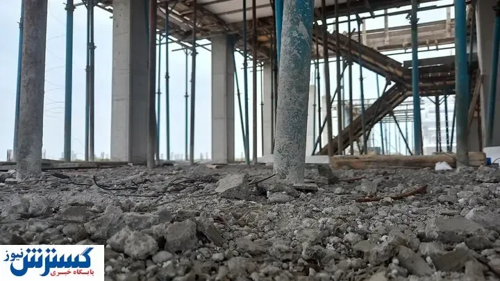 بساز بفروش ها بیچاره شدند | قیمت ها منفجر شد