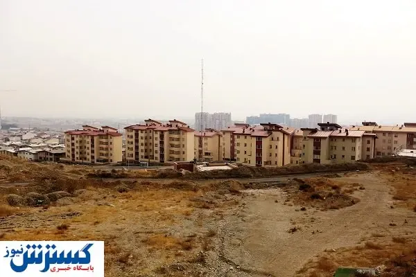 ارزان‌سازی مصالح ساختمانی کلید خورد