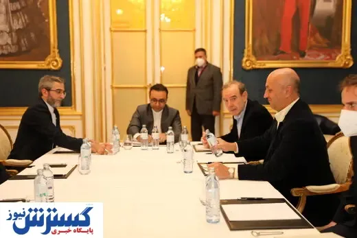 ادامه رایزنی ها در روز دوم مذاکرات