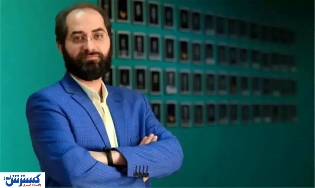 مهدی سالم مدیر روابط‌عمومی هلدینگ خلیج فارس شد