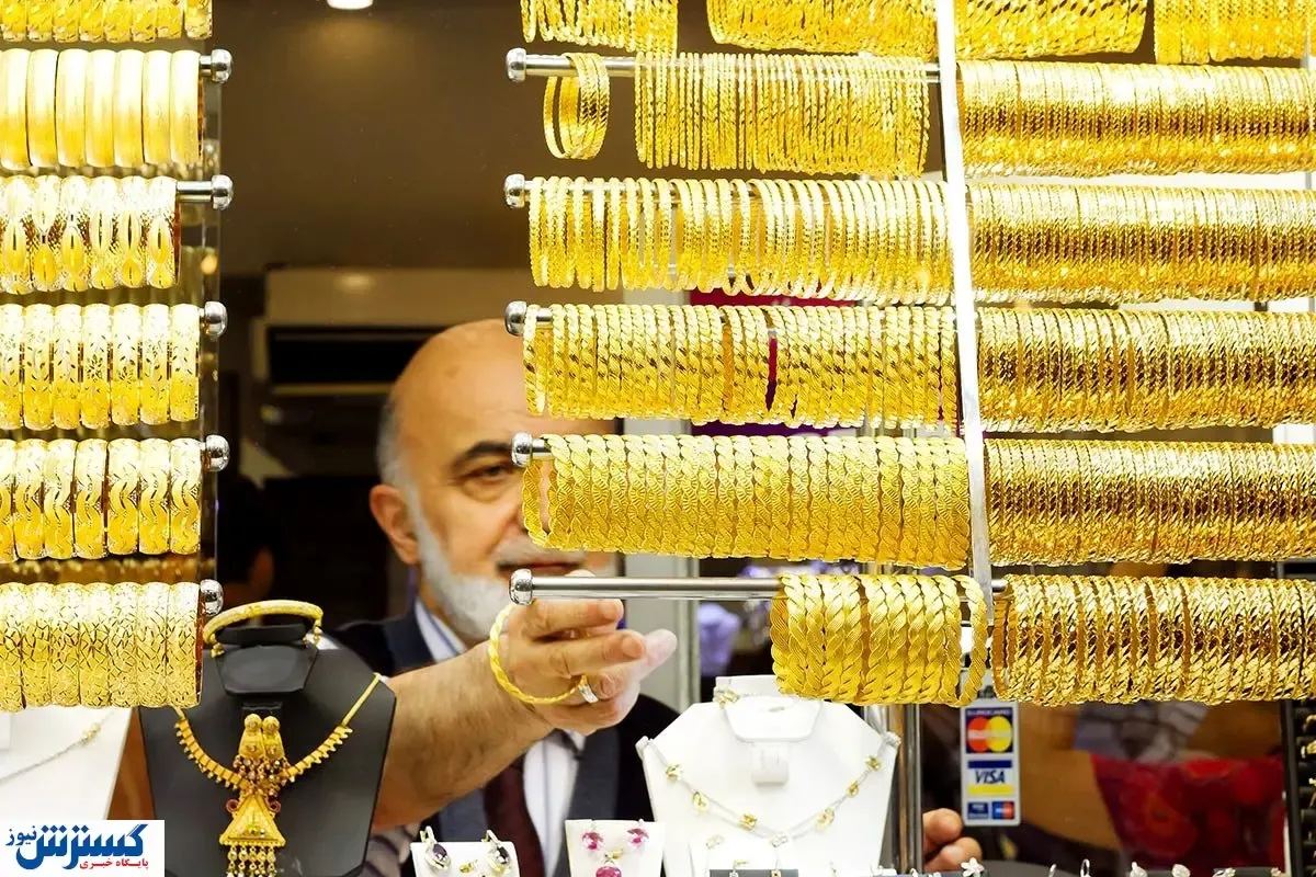 خبر مهم از مجلس درباره مالیات خرید طلا