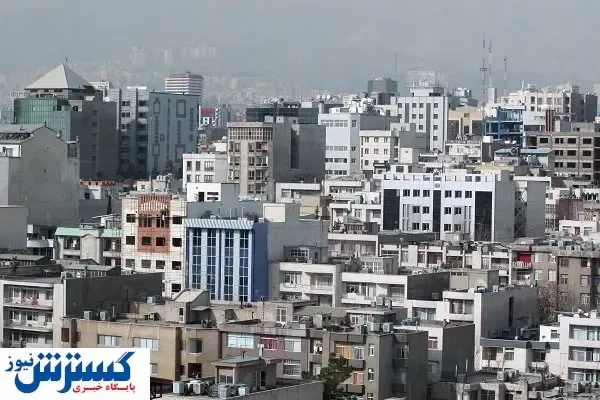 نقاب بی‌قانونی بر چهره املاک