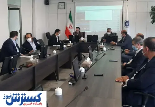 تغییرات در رسته نورد انجمن فولاد