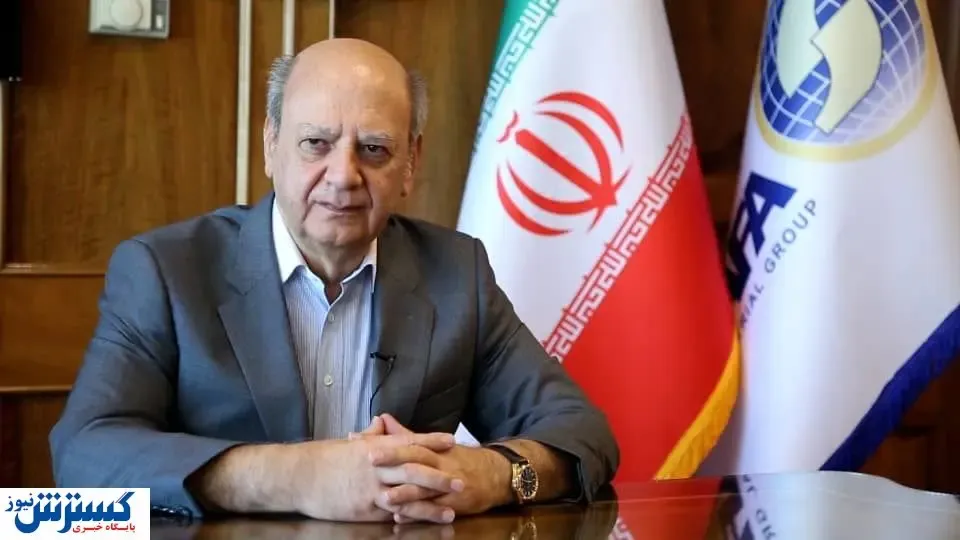 توسعه تولید و اشتغال‌زایی پایدار به وسعت سراسر ایران/ تولید فولاد ضدزنگ در طرح توسعه