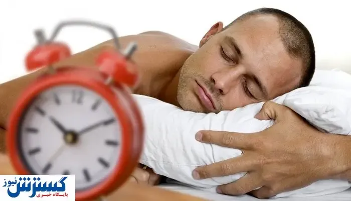 ۶ دلیلی که شما را نیمه شب از خواب بیدار می کند!