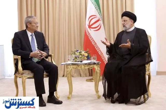 ایران عضو دائم در اجلاسیه سازمان شانگهای خواهد شد