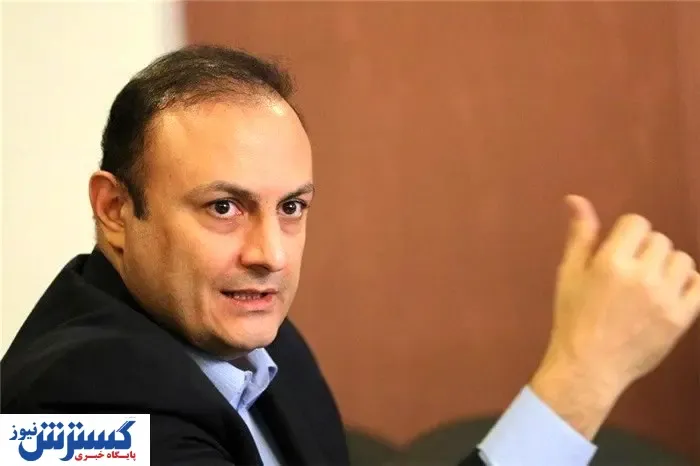 رشد چشمگیر قاچاق قطعات خوردو