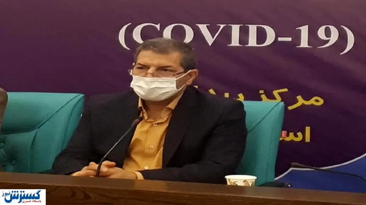 افراد ۷۰ سال به بالا دوز چهارم واکسن کرونا را تزریق کنند