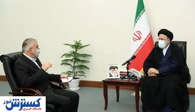 رئیسی:حمایت از وزرشکاران در  اولویت دولت است