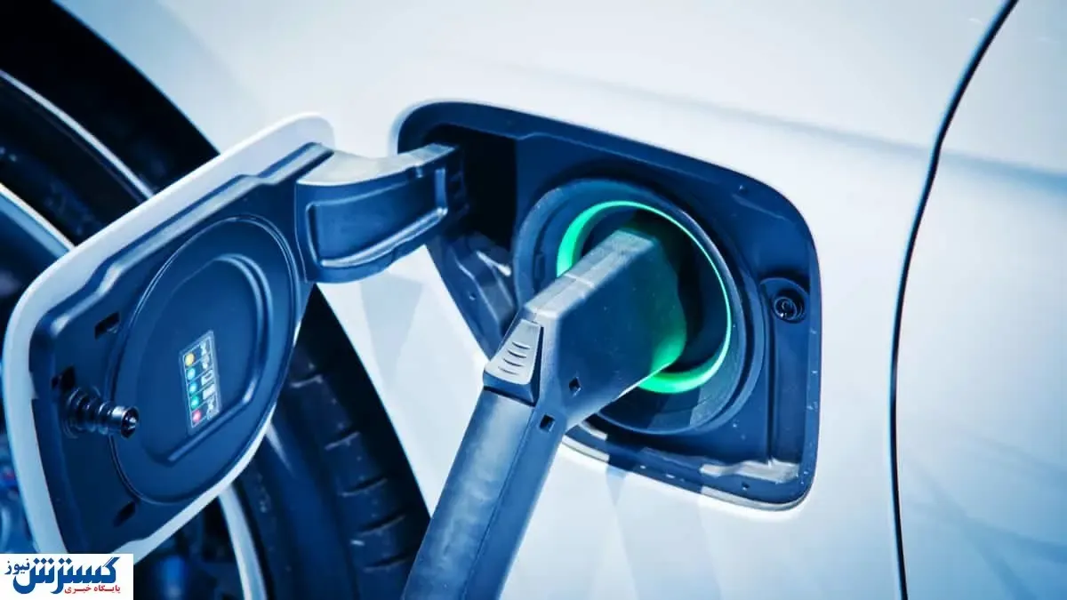 غول شاسی بلند چینی وارد بازار خودرو شد | اروپا انگشت به دهان ماند + عکس