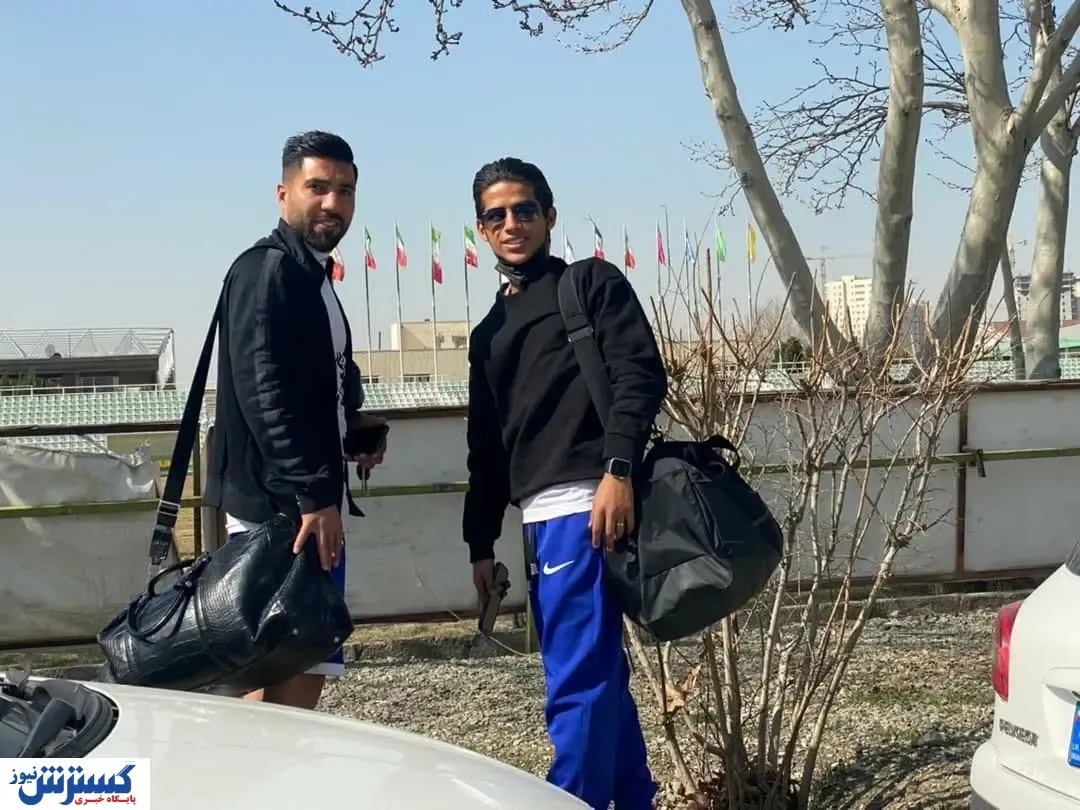 قهر ستاره استقلال بلاخره تمام شد