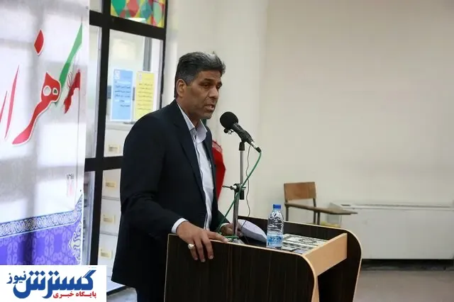 بودجه ۴۰ هزار میلیاردی برای تجهیز و نوسازی هنرستان ها /افزایش تقاضای دانش اموزان برای این مدراس