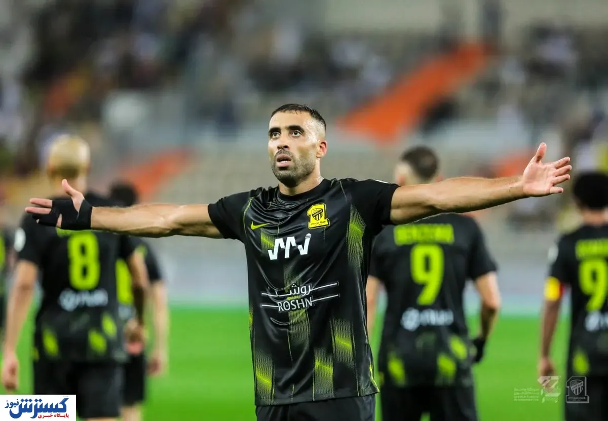 شاه ماهی از تور پرسپولیس پرید