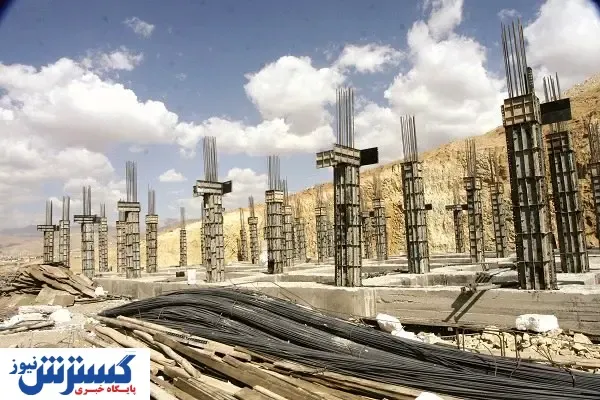 نرخ مصالح ساختمانی ترمز برید