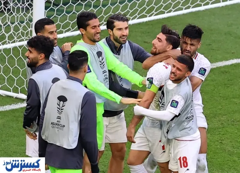 تیم ملی ایران فینالیست می شود / سازمان لیگ به شعور همه توهین می کند