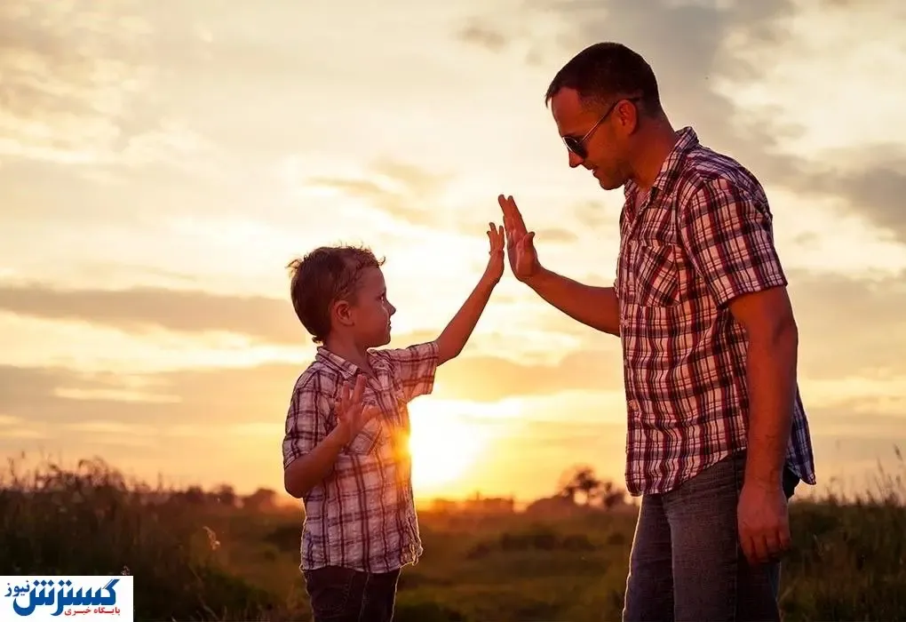 زخم های حک شده بر روح کودکان! / والدین حواسشان به این نکات باشد