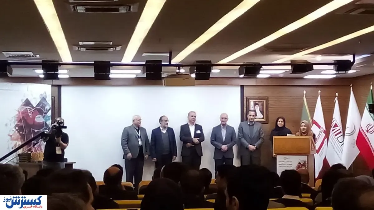 کسب افتخاری دیگر برای شرکت آلومینای ایران