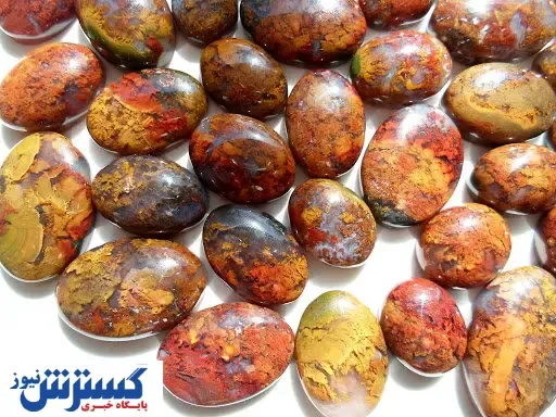 خبر خوش ایمیدرو برای صنعت گوهر سنگ ها