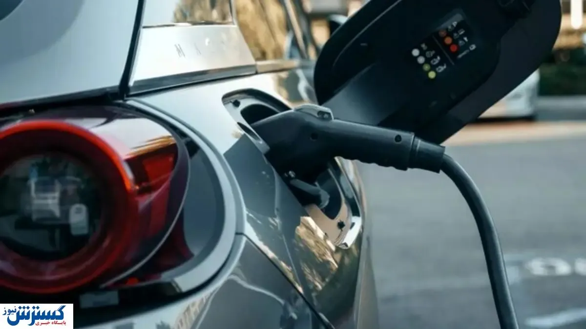 غافلگیری هیوندای برای طرفداران | خودروهای برقی بازار را شوکه می کنند