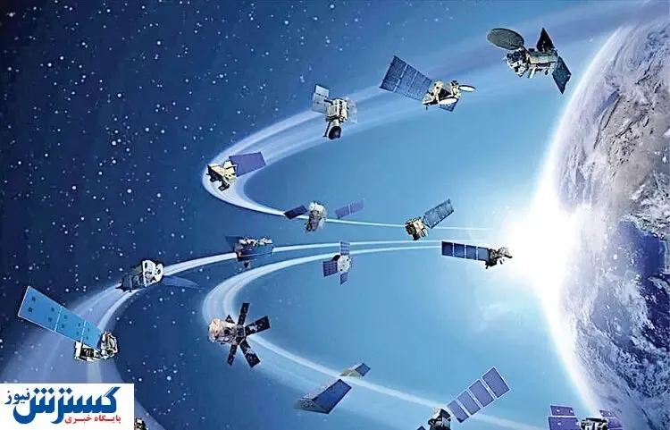 اینترنت ماهواره‌ای به ایران رسید / پروانه فعالیت قانونی نخستین ارائه‌کننده صادر می شود