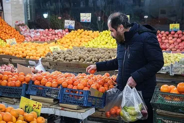 ساعت جدید فعالیت میادین میوه و تره‌بار تهران اعلام شد