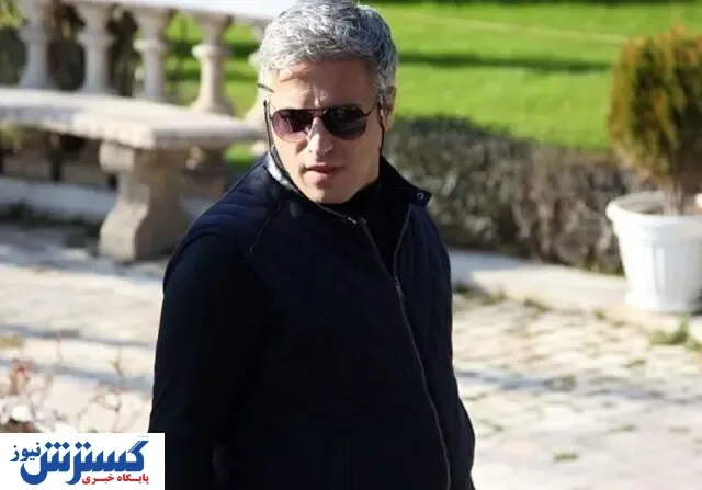 از فیلم کمدی توقیف شده تا ساخت یک فیلم جدید!