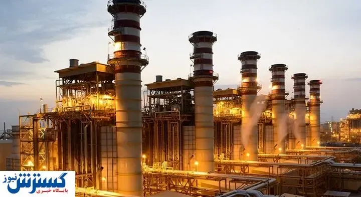 محدودیت تامین برق صنایع سیمان و فولاد رفع شد