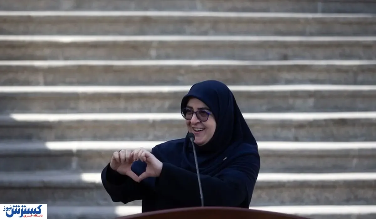 فاطمه-مهاجرانی